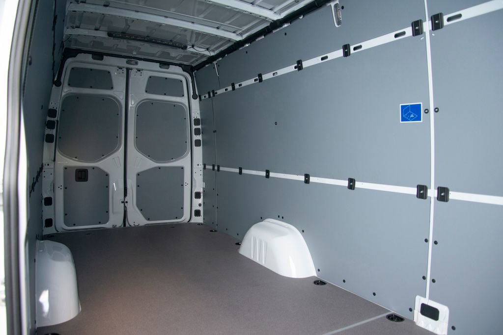 New 2026 Mercedes-Benz Sprinter 2500 image 22