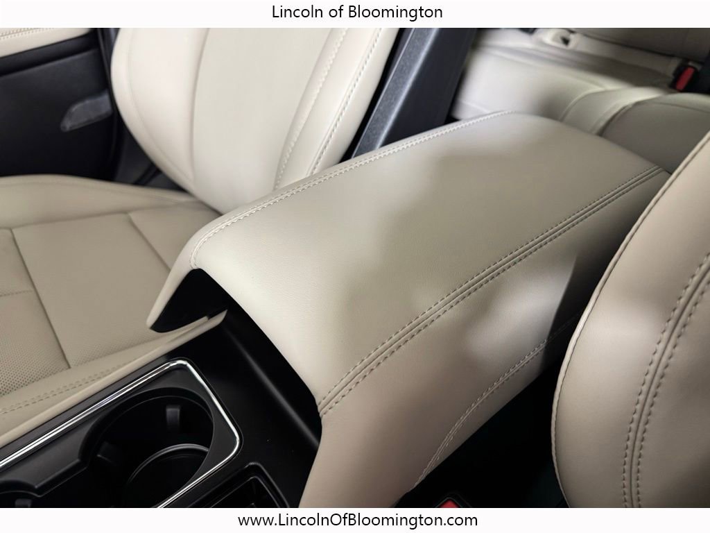New 2026 Lincoln Corsair Premiere AWD/4WD image 34