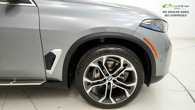 Used 2025 BMW X5 sDrive40i w/ Parking Assistance Package RWD image 21