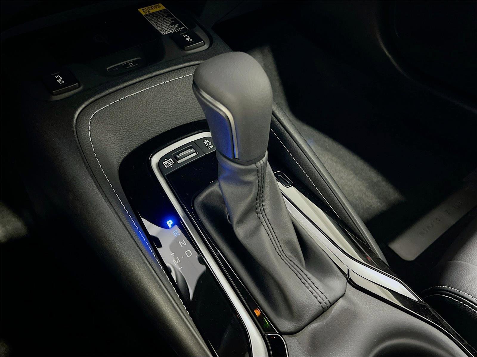 New 2026 Toyota Corolla XSE image 14