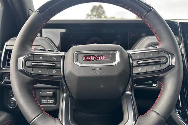 New 2026 GMC Yukon AT4 Ultimate image 24