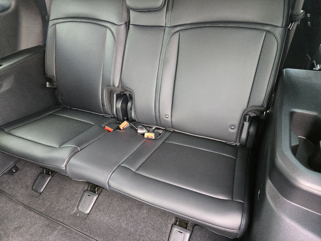 New 2027 Kia Telluride EX X-Line w/ Towing Package image 21