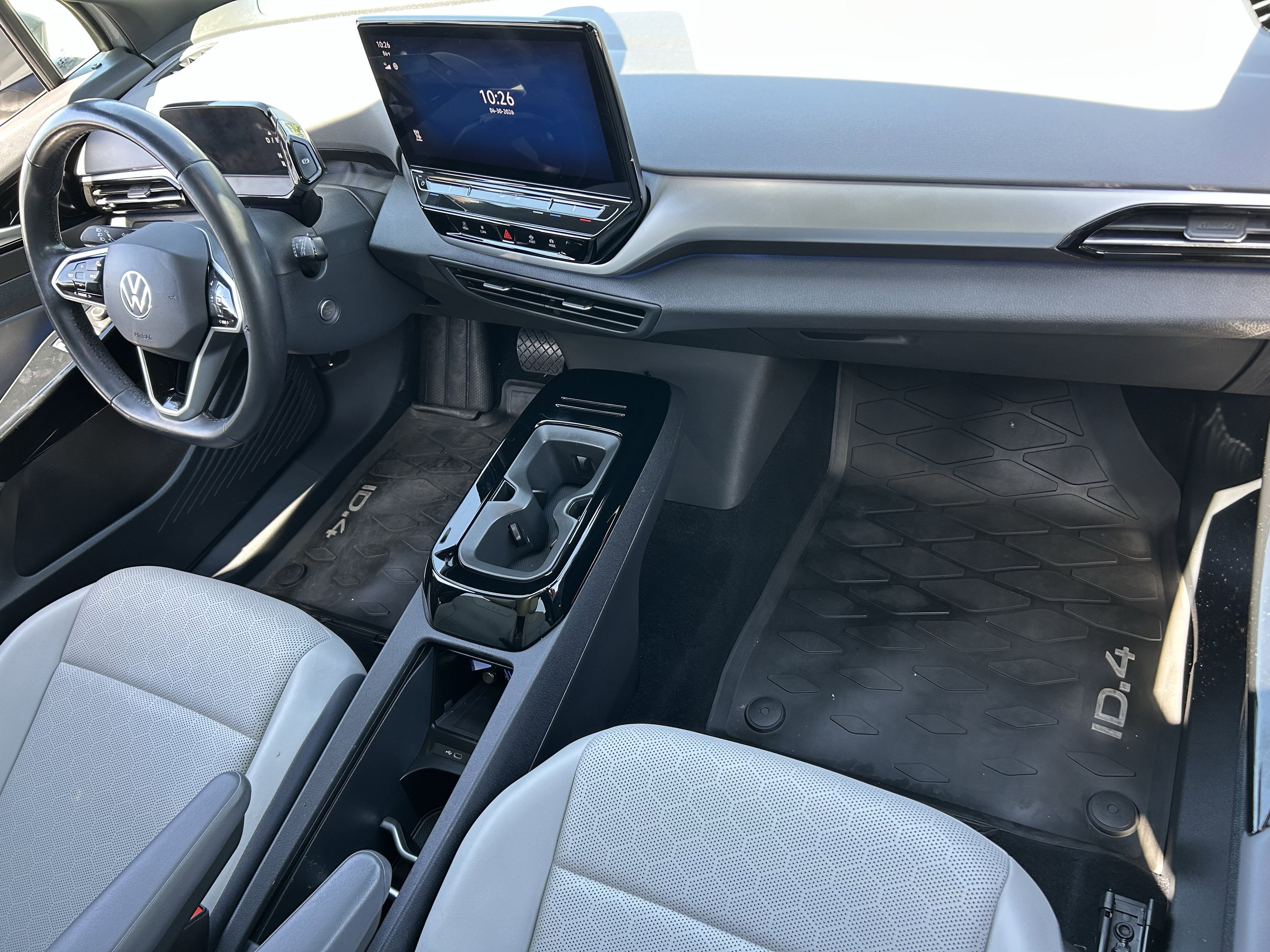 Used 2022 Volkswagen ID.4 Pro S RWD image 10