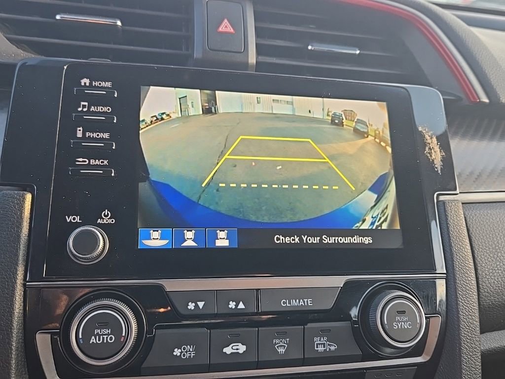 Used 2020 Honda Civic Si image 19