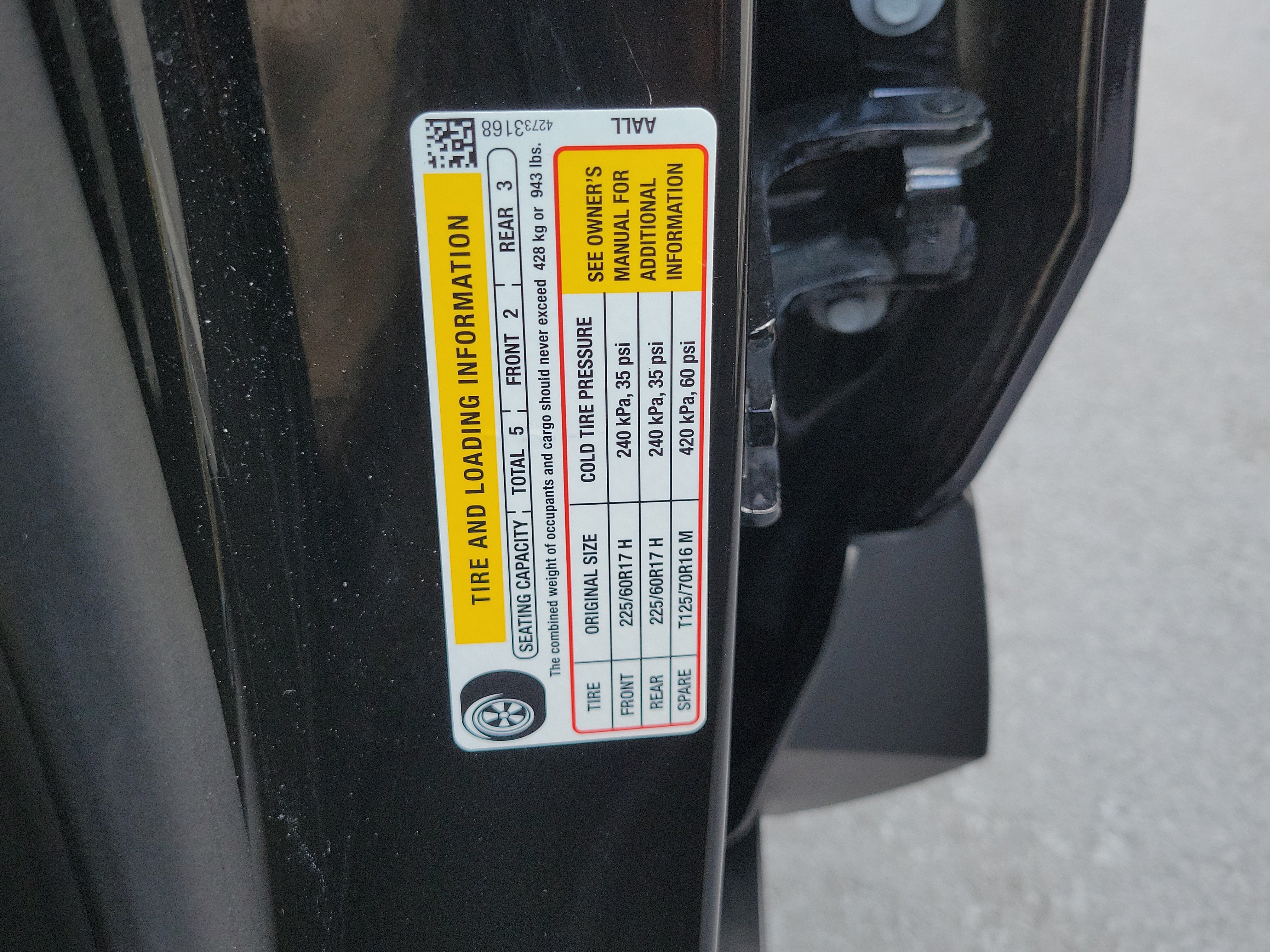 Used 2025 Chevrolet Trax LS w/ LS Convenience Package FWD image 30
