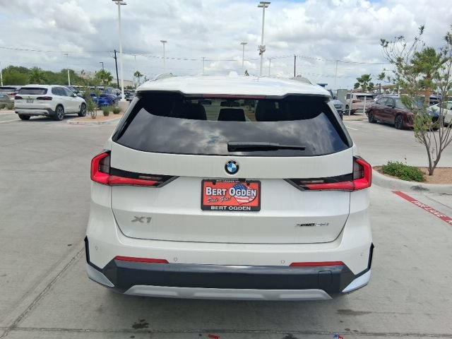 New 2026 BMW X1 xDrive28i w/ Convenience Package AWD/4WD image 5