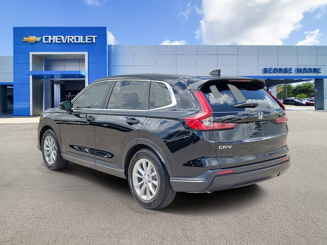 Used 2026 Honda CR-V EX-L image 3
