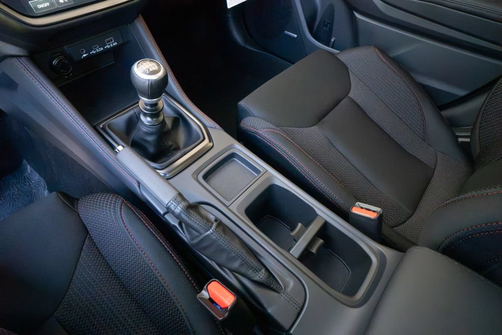 New 2026 Subaru WRX Premium AWD/4WD image 10