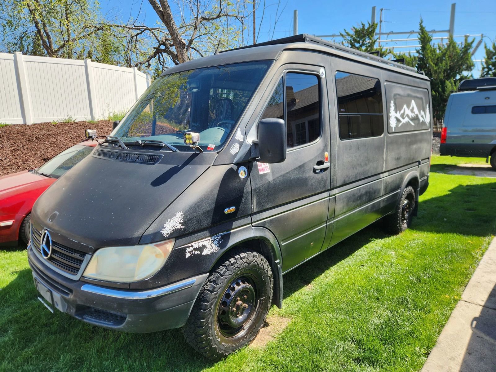 Used 2006 Dodge Sprinter 2500 w/ PWR Convenience Group image 52