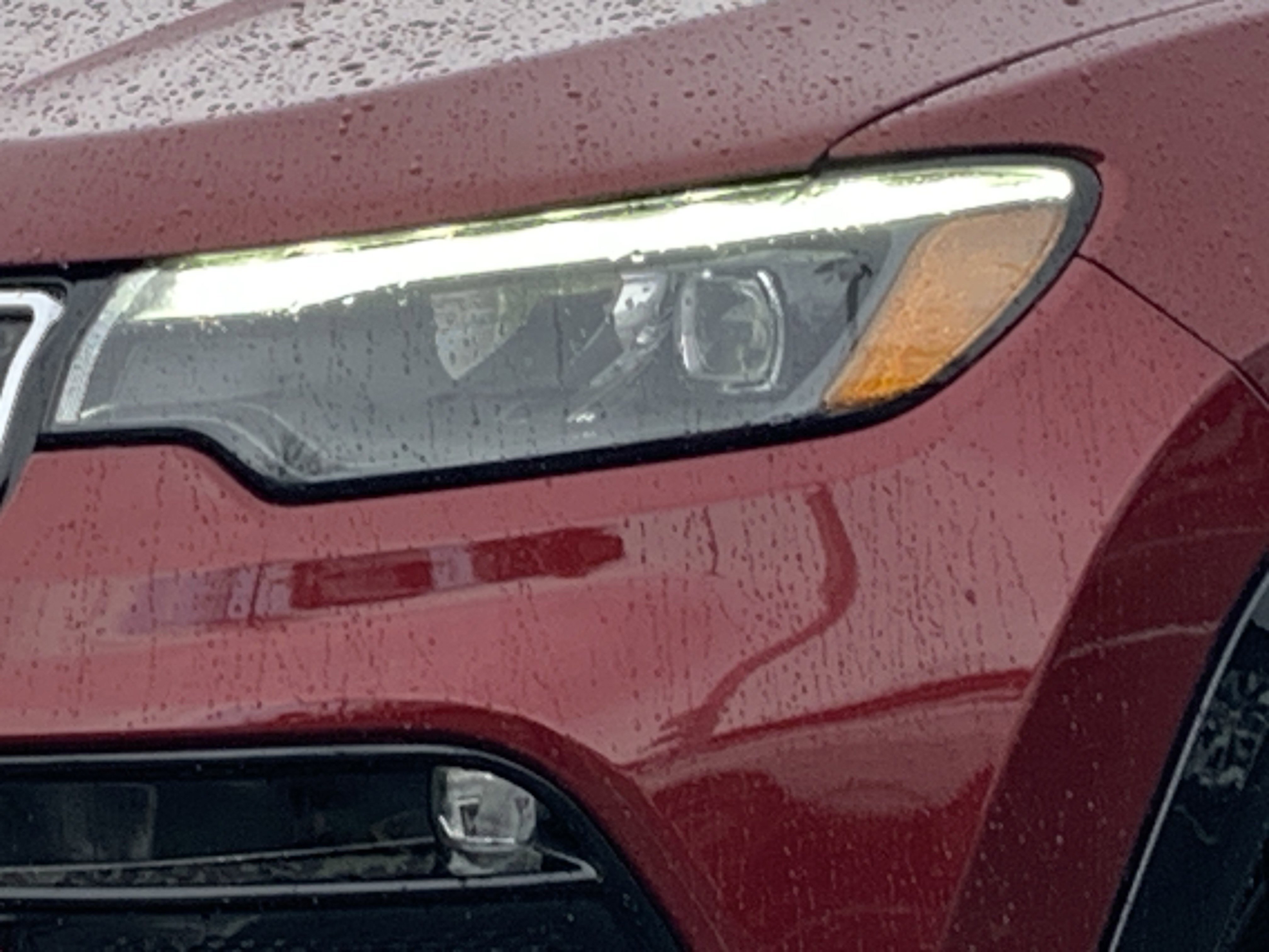 Used 2022 Jeep Compass Limited w/ Elite Group image 5