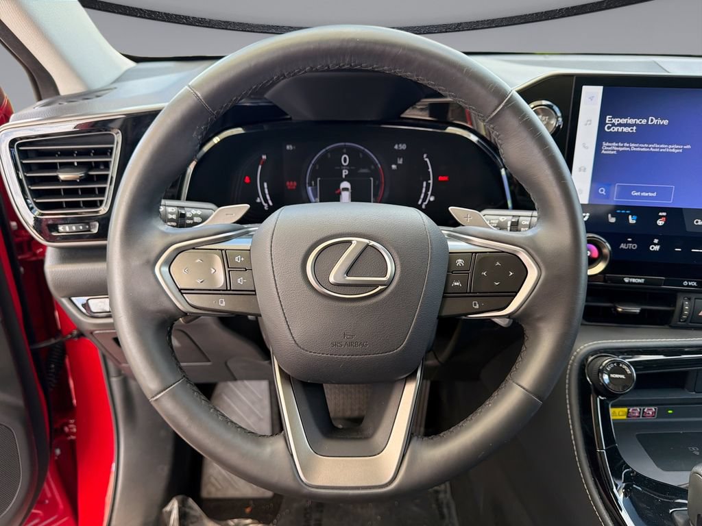 Used 2022 Lexus NX 350 AWD image 21