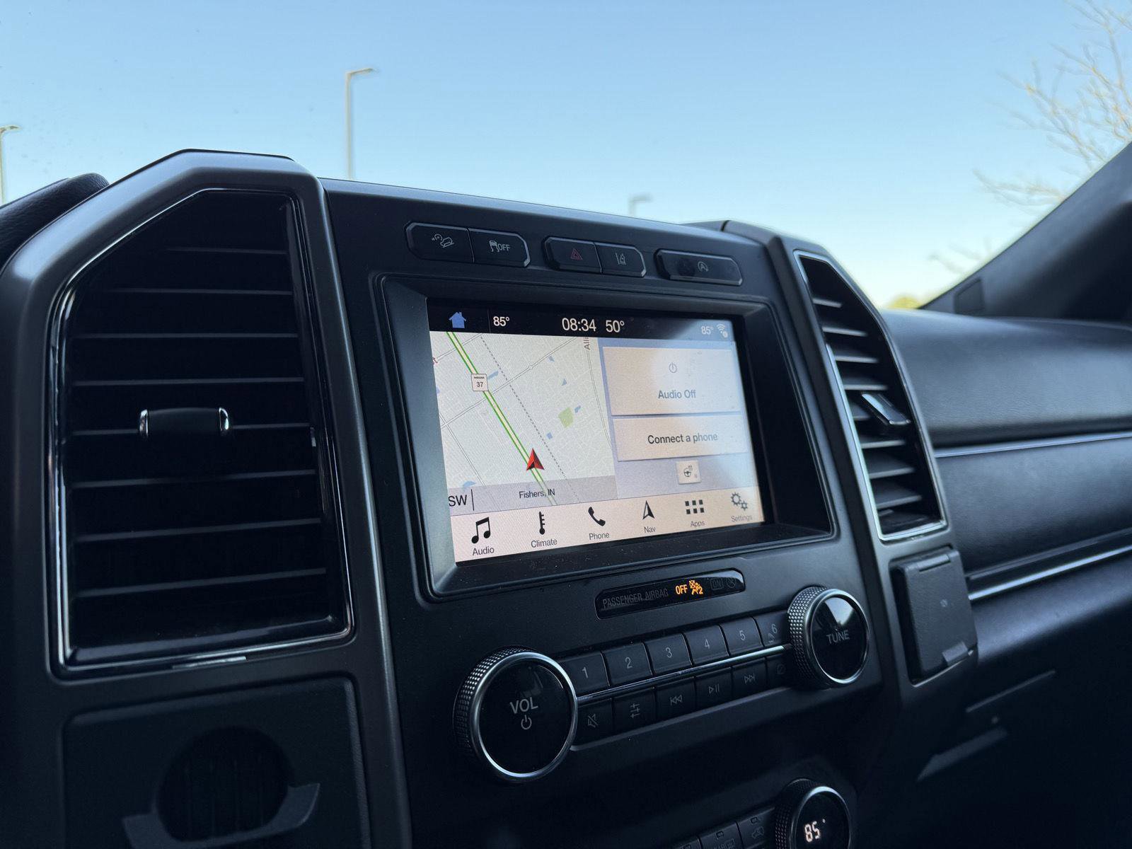 Used 2019 Ford Expedition Max XLT w/ Equipment Group 202A image 13