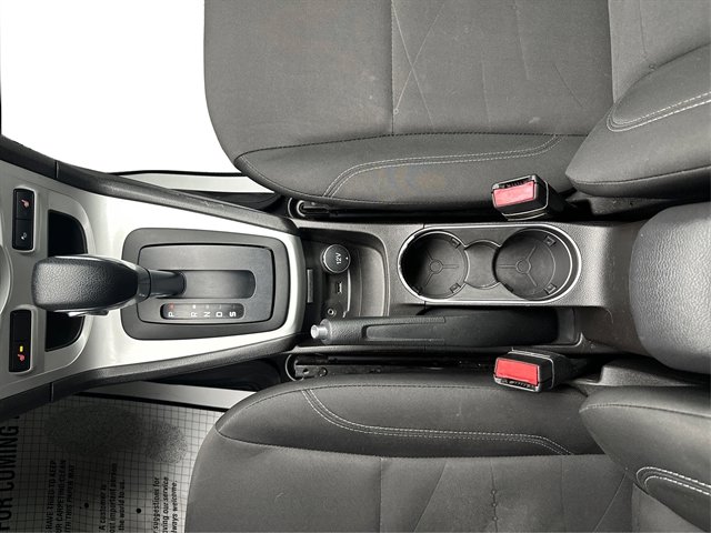 Used 2017 Ford Fiesta SE w/ Cold Weather Package image 22