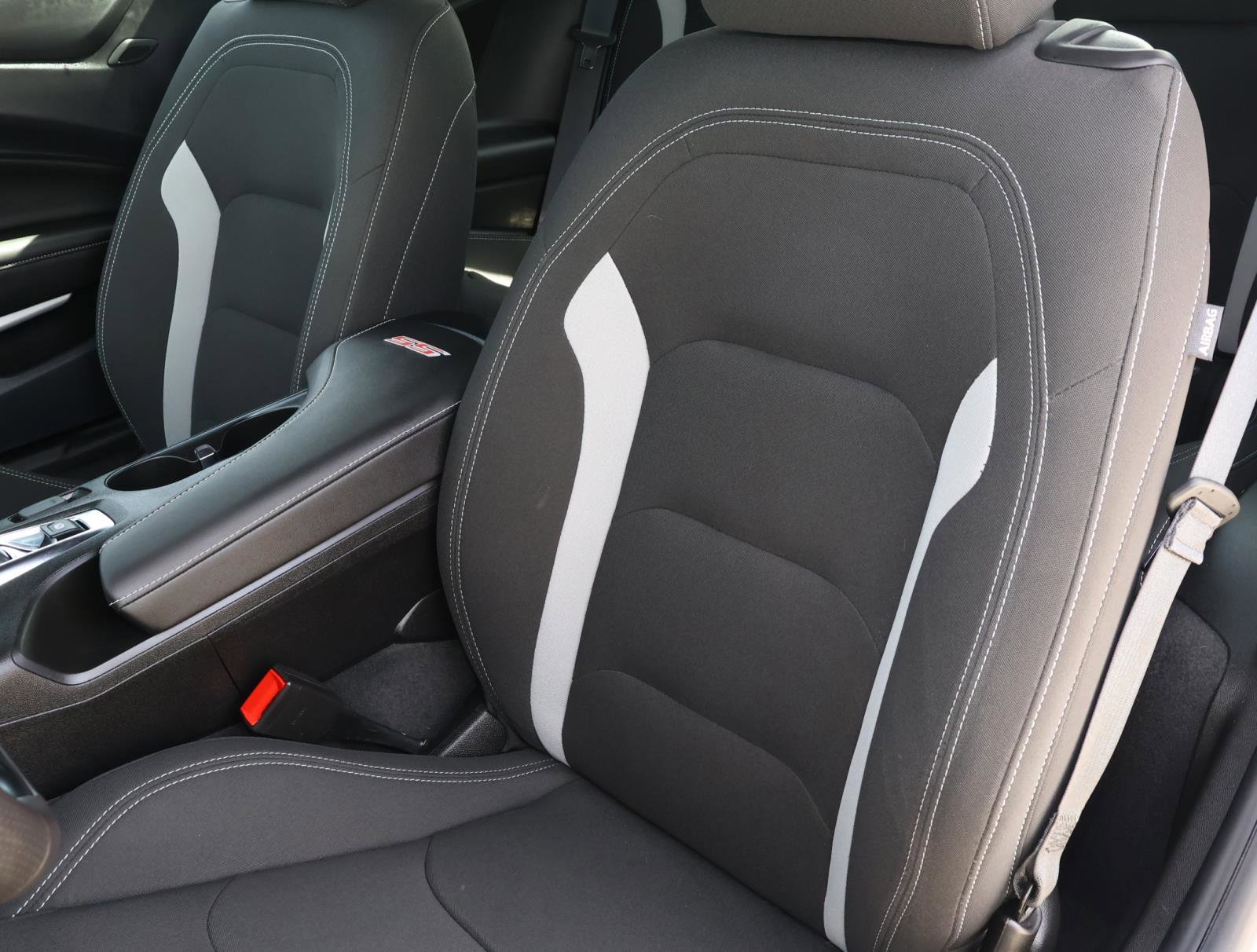 Used 2023 Chevrolet Camaro SS image 10