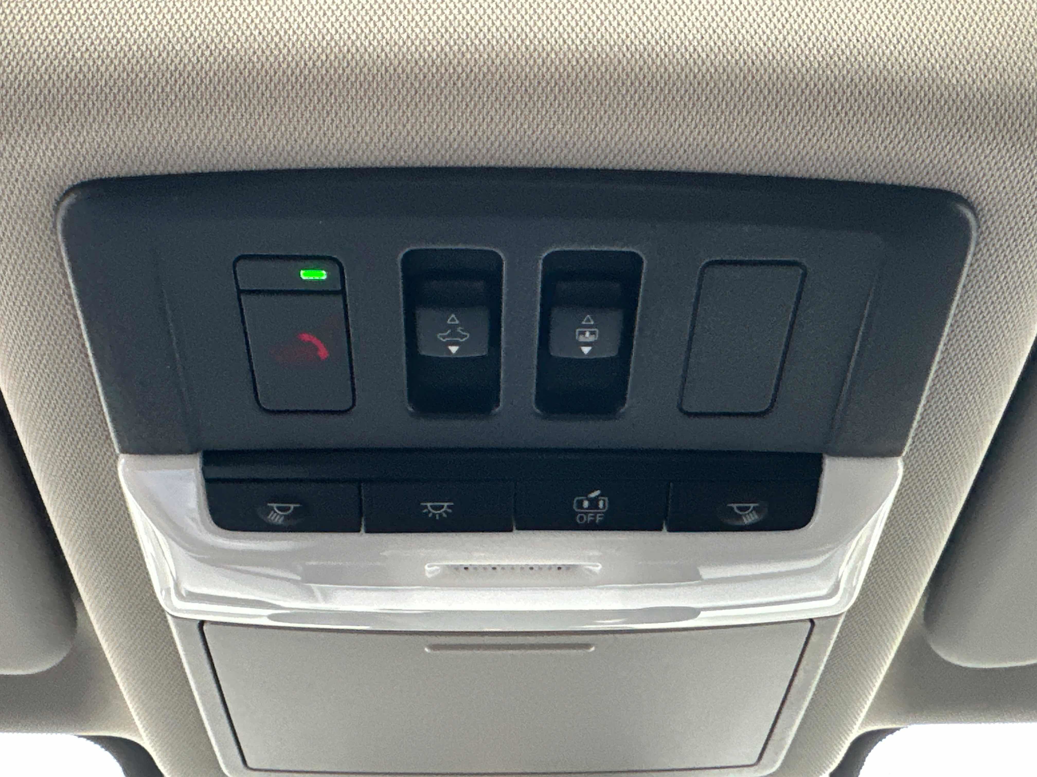 New 2026 Nissan Rogue Platinum w/ Platinum Premium Package image 37