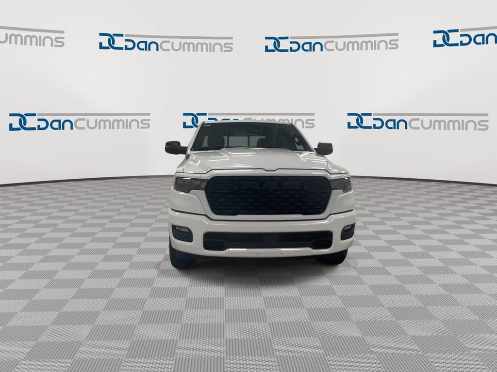 New 2026 RAM 1500 Express AWD/4WD image 3