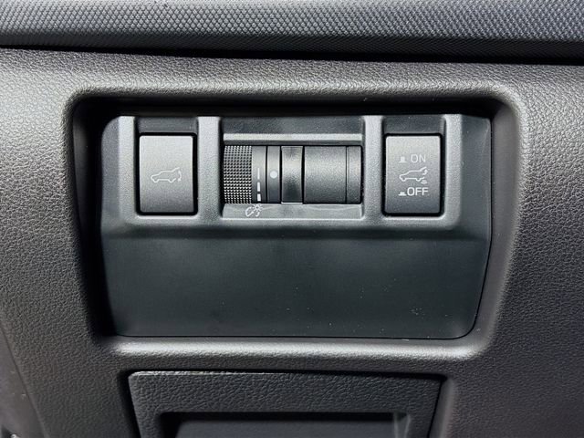 New 2026 Subaru Forester Touring image 10