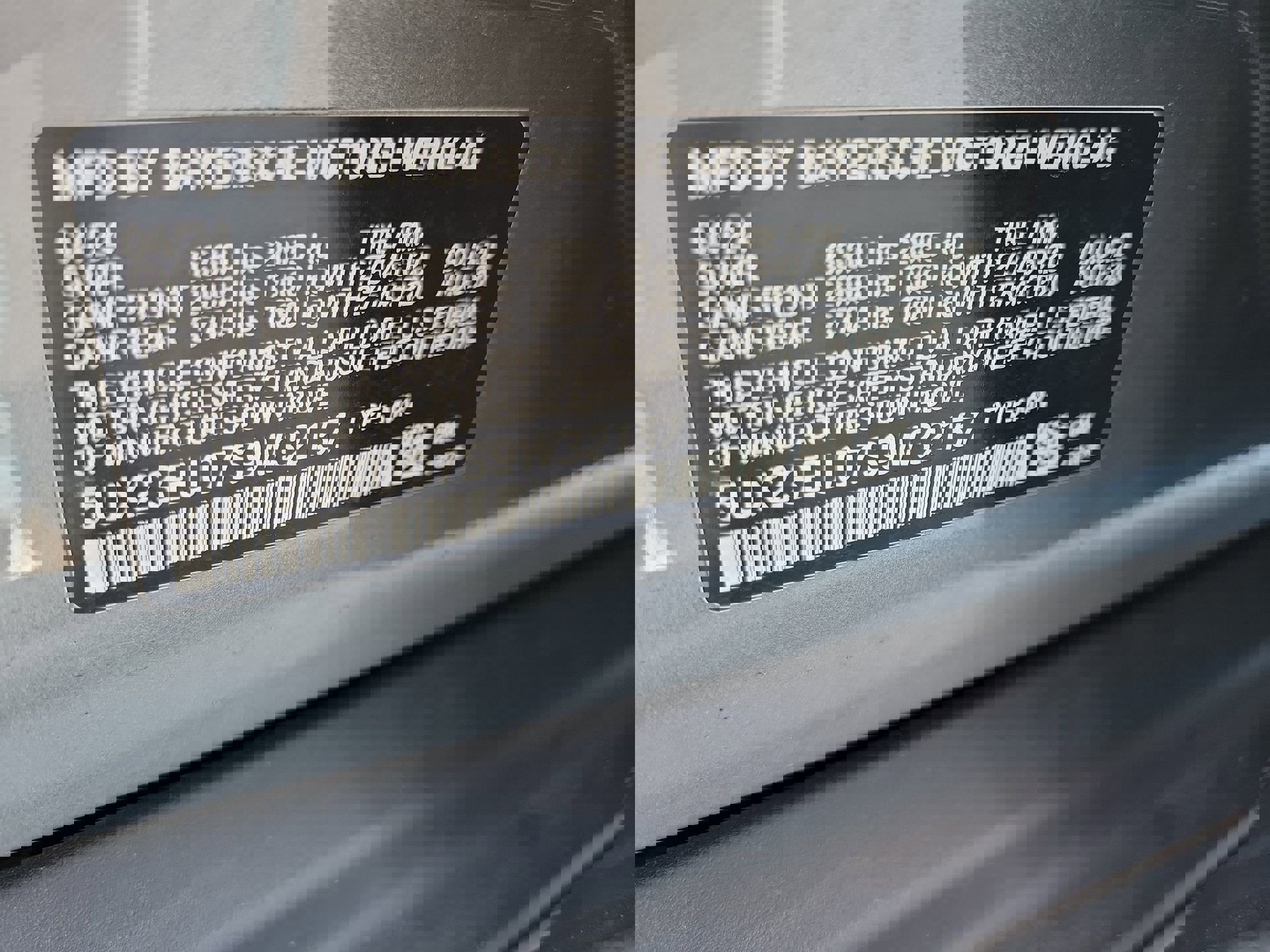 Used 2025 BMW X5 xDrive40i image 37