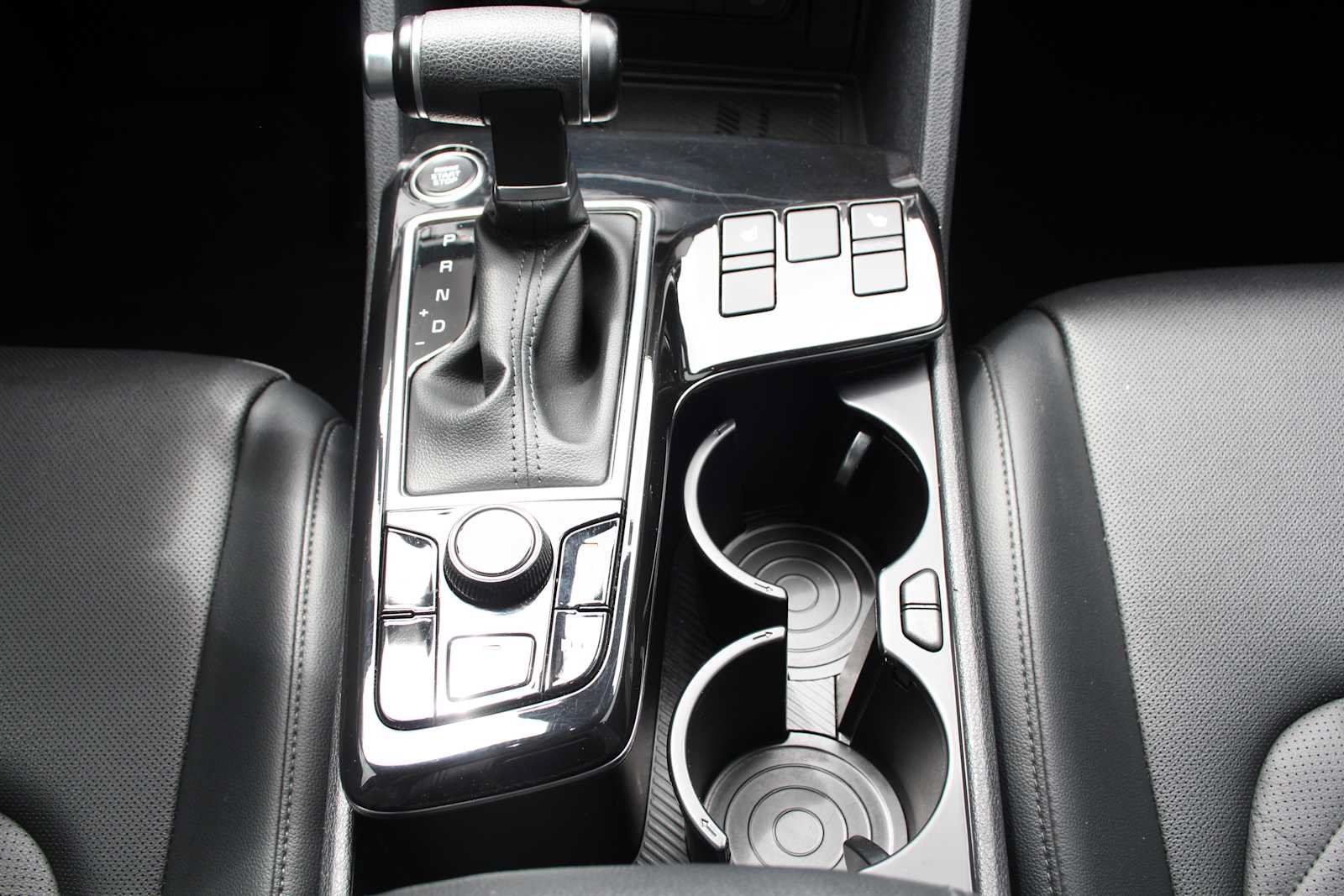 Used 2023 Kia Sportage X-Line w/ X-Line Premium Package AWD/4WD image 30