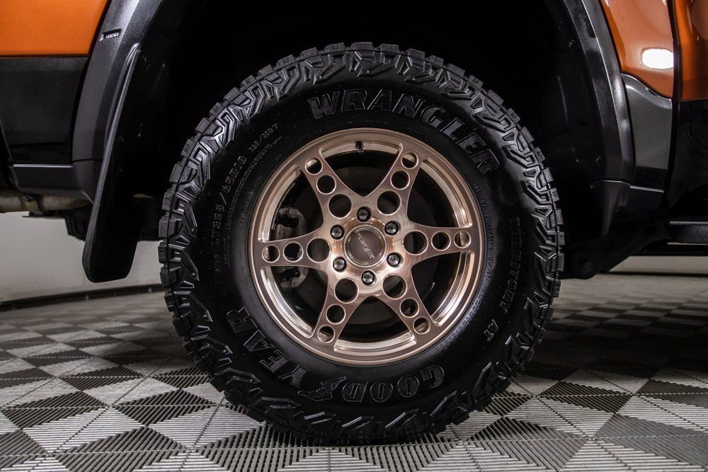 Used 2024 RAM 1500 TRX image 47