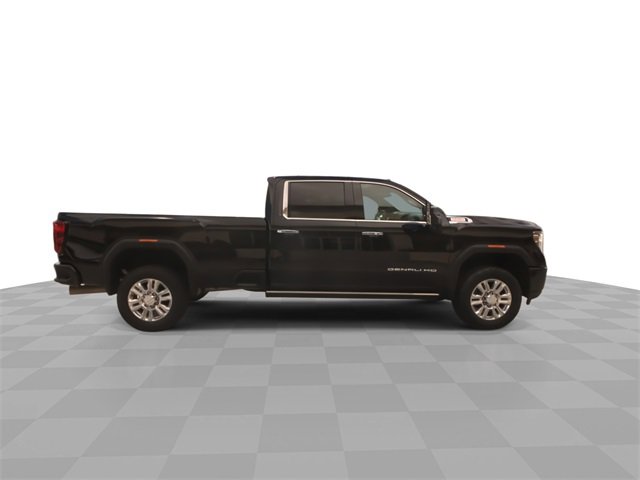 Used 2021 GMC Sierra 3500 Denali w/ Denali Ultimate Package image 16