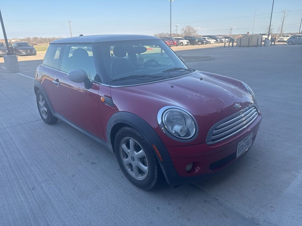 Used 2009 MINI Cooper Hardtop image 4