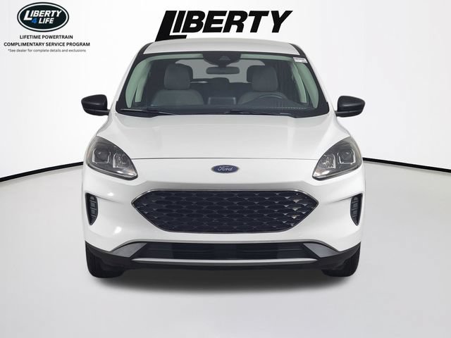 Certified 2022 Ford Escape SE w/ Cold Weather Package FWD image 9