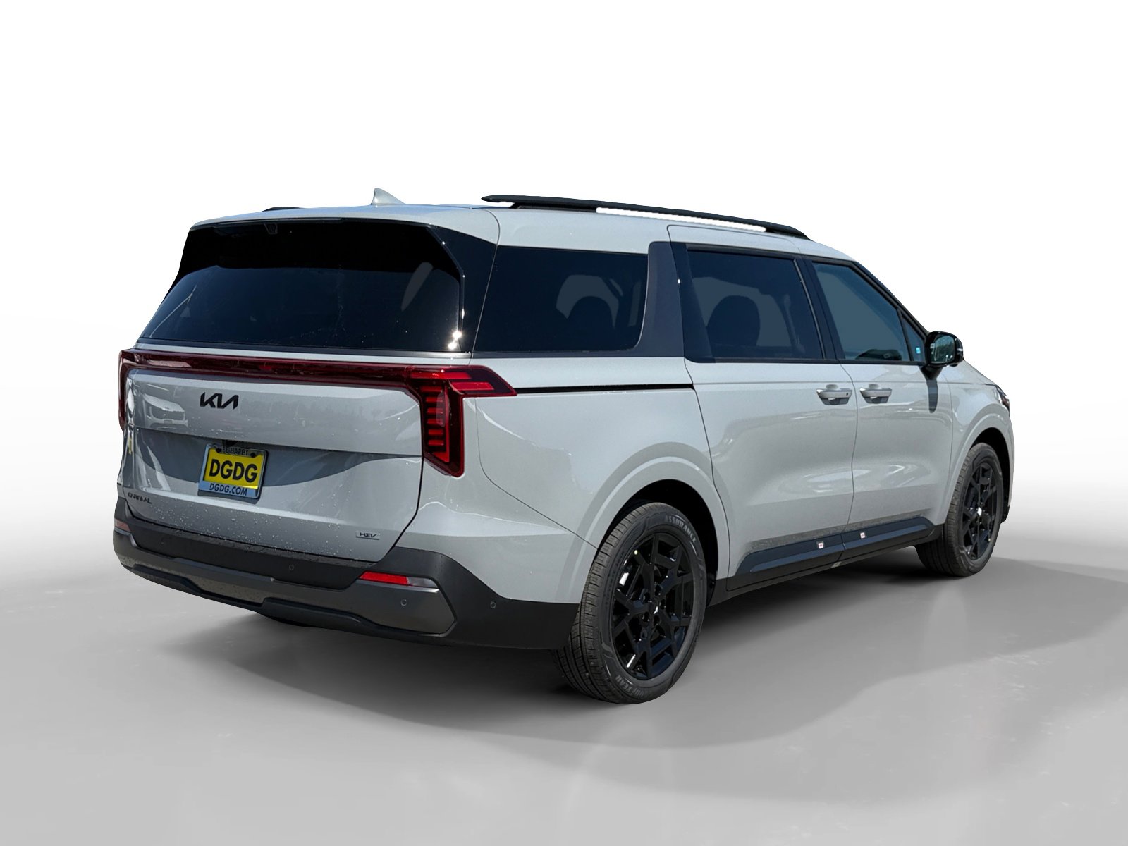 New 2026 Kia Carnival SX Prestige image 5