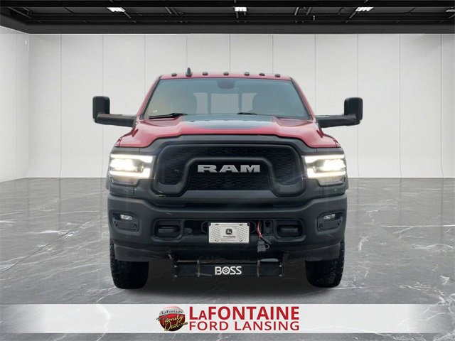Used 2019 RAM 2500 Power Wagon image 8