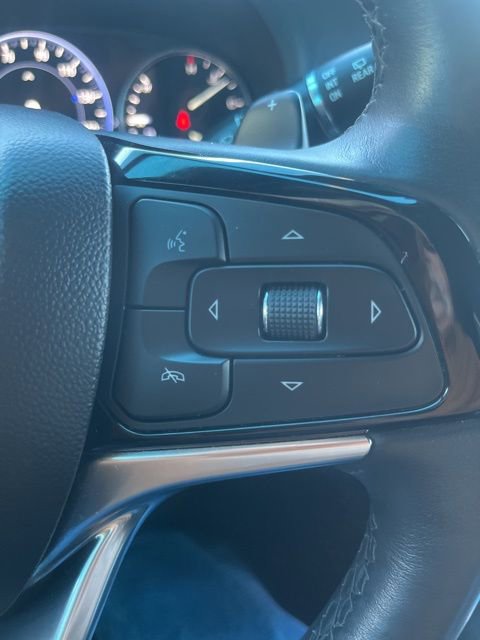 Used 2024 Buick Enclave Premium w/ Experience Buick Package FWD image 15