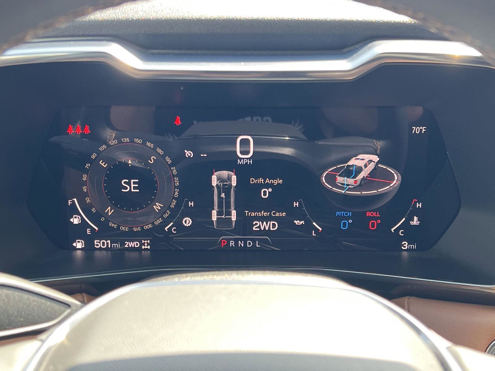 New 2026 GMC Canyon AT4 image 23