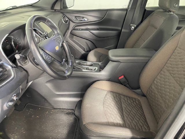 Certified 2019 Chevrolet Equinox LT w/ Driver Convenience Package AWD/4WD image 2