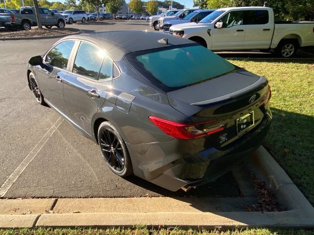 Used 2025 Toyota Camry SE w/ Multimedia Upgrade Package FWD image 29