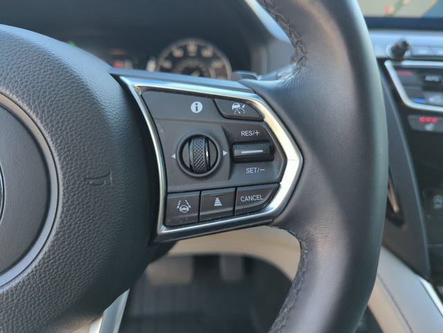 Certified 2023 Acura RDX w/ Technology Package FWD image 22