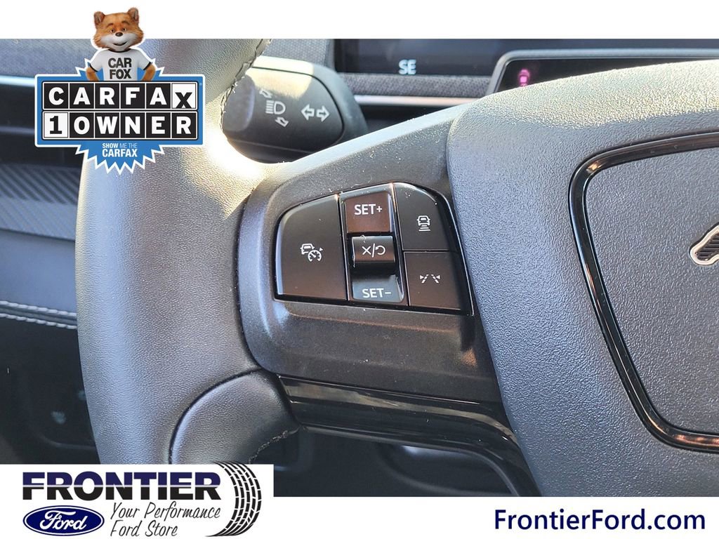 Used 2021 Ford Mustang Mach-E Premium image 18