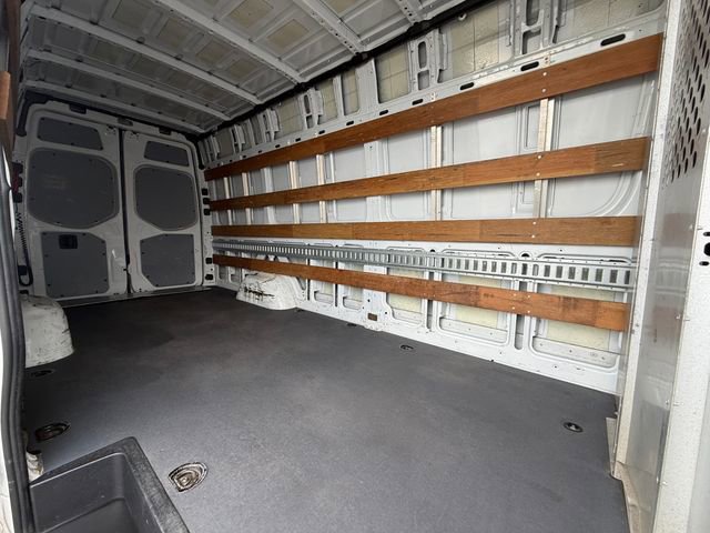 Used 2020 Mercedes-Benz Sprinter 2500 image 32