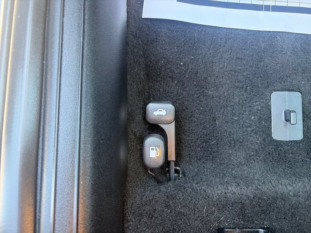 Used 2026 Kia K4 FWD image 28