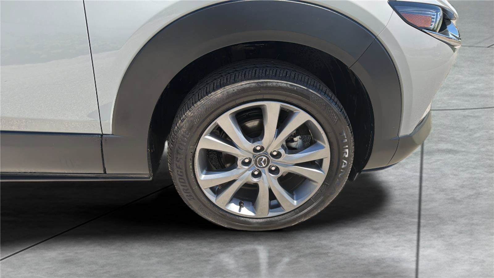 Used 2025 MAZDA CX-30 AWD 2.5 S w/ Premium Package image 27