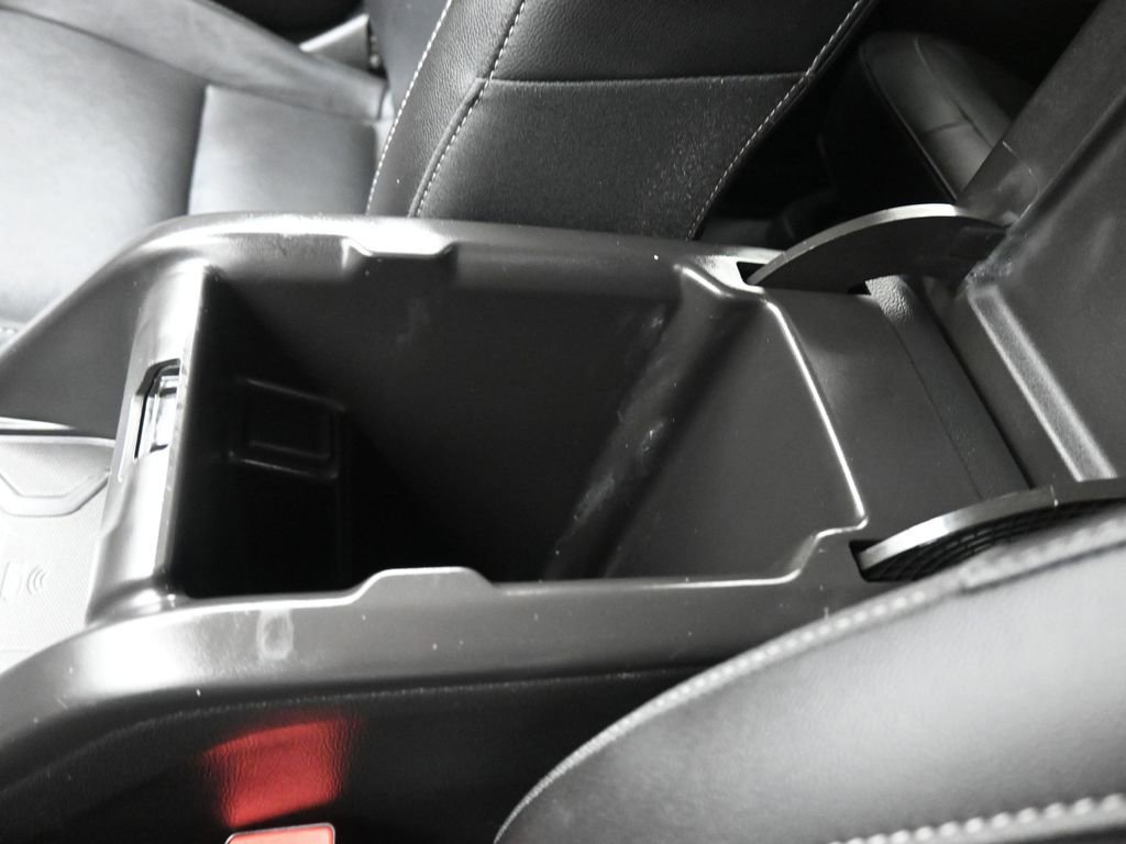 Used 2022 Chevrolet Colorado Z71 image 22