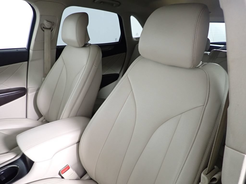 Used 2017 Lincoln MKC Premiere AWD/4WD image 22
