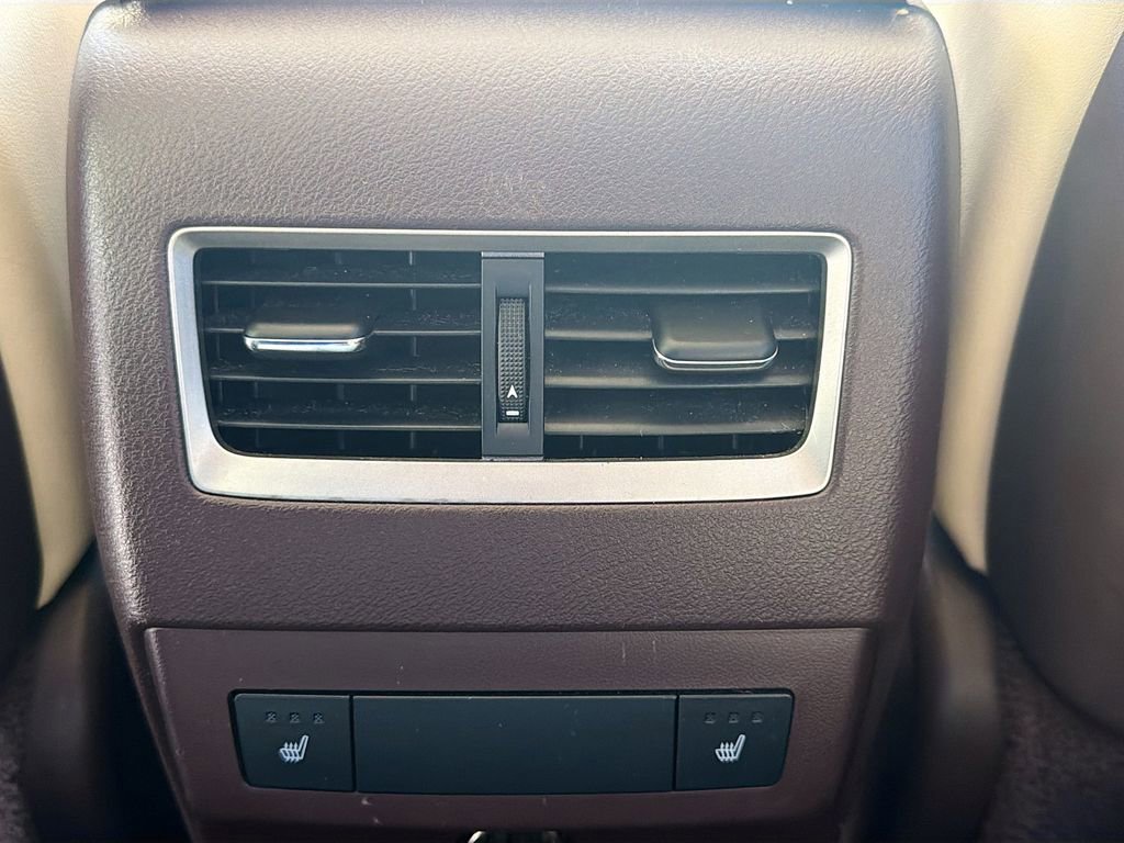 Used 2016 Lexus RX 450h FWD image 28