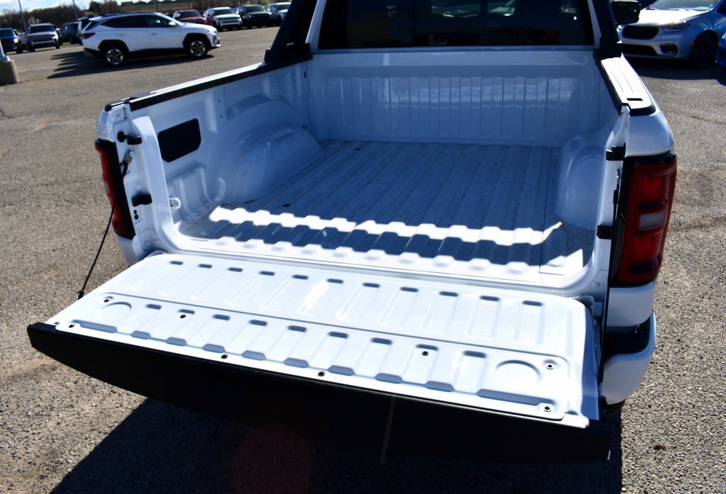 New 2026 RAM 1500 Big Horn image 14