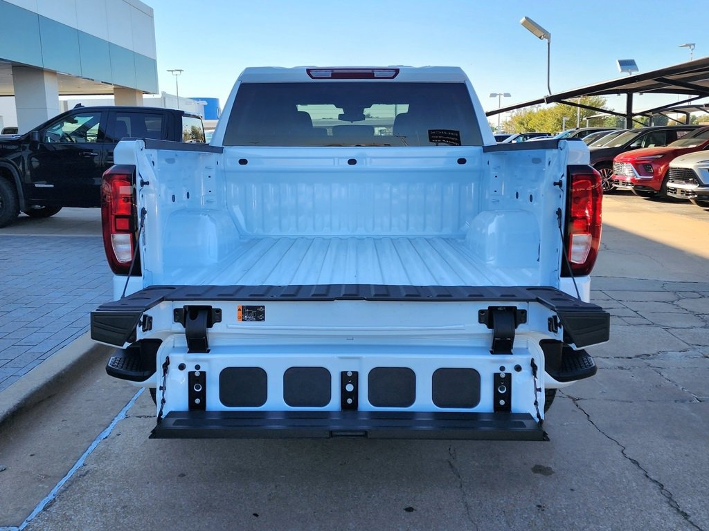 New 2026 GMC Sierra 1500 Elevation image 48