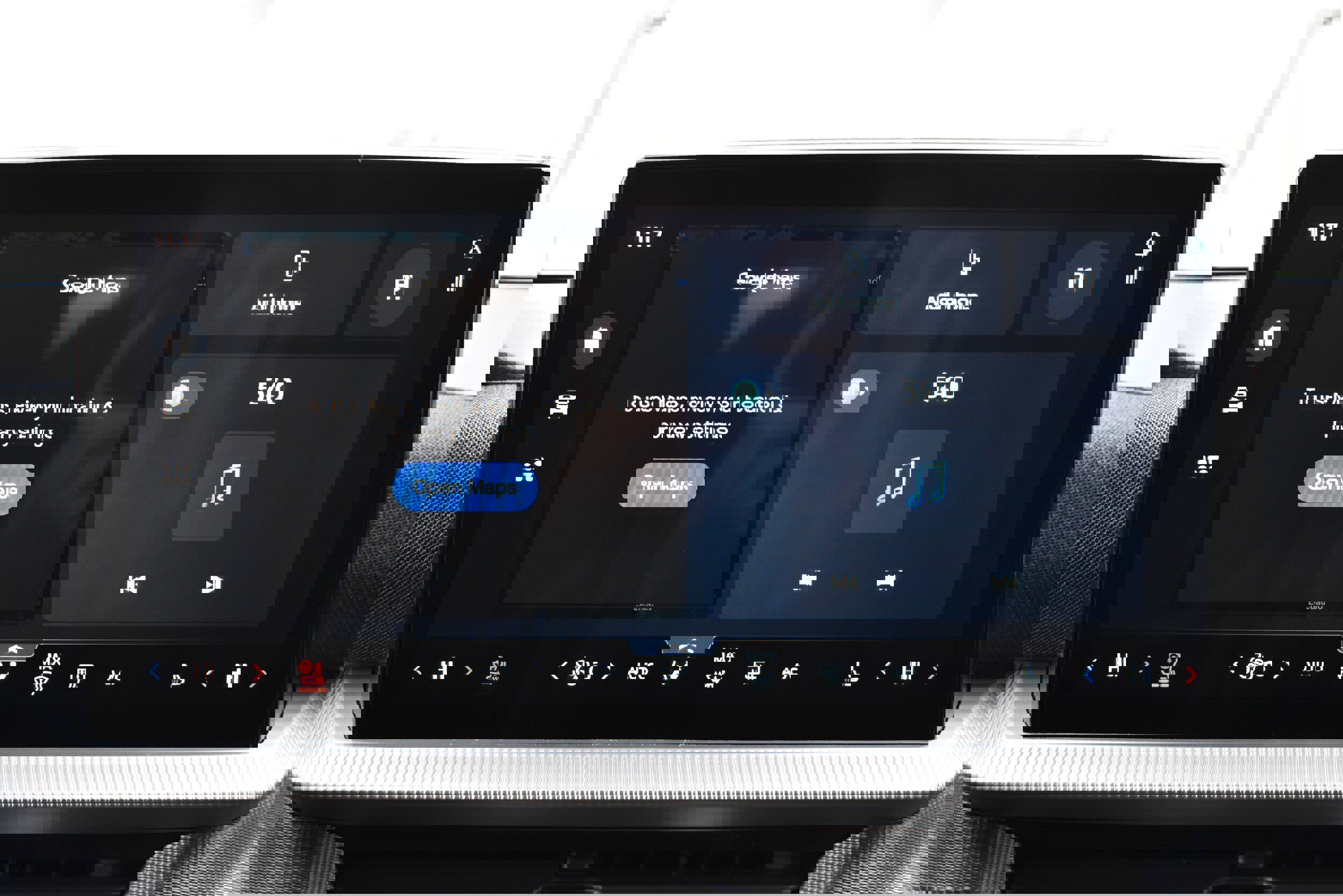 New 2026 Ford Explorer ST w/ Sun And Sound Package image 23