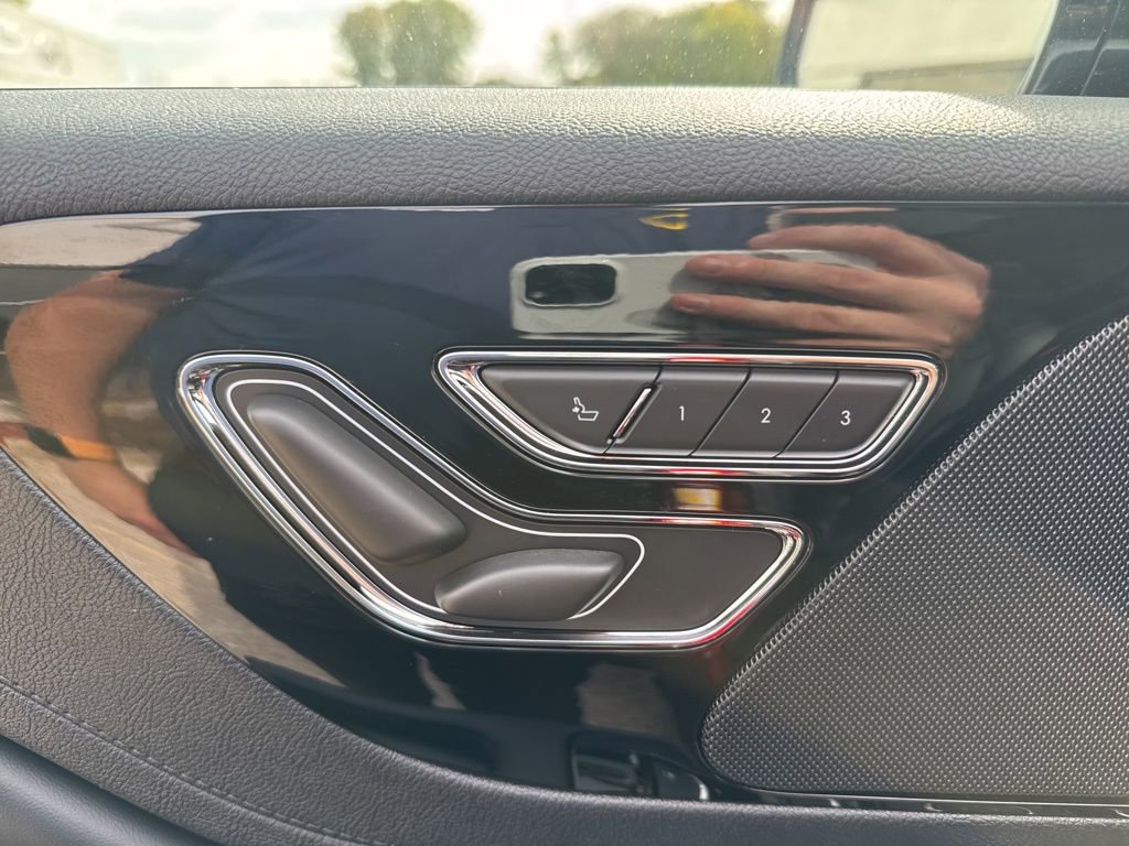 New 2025 Lincoln Aviator AWD w/ Equipment Group 101A image 8