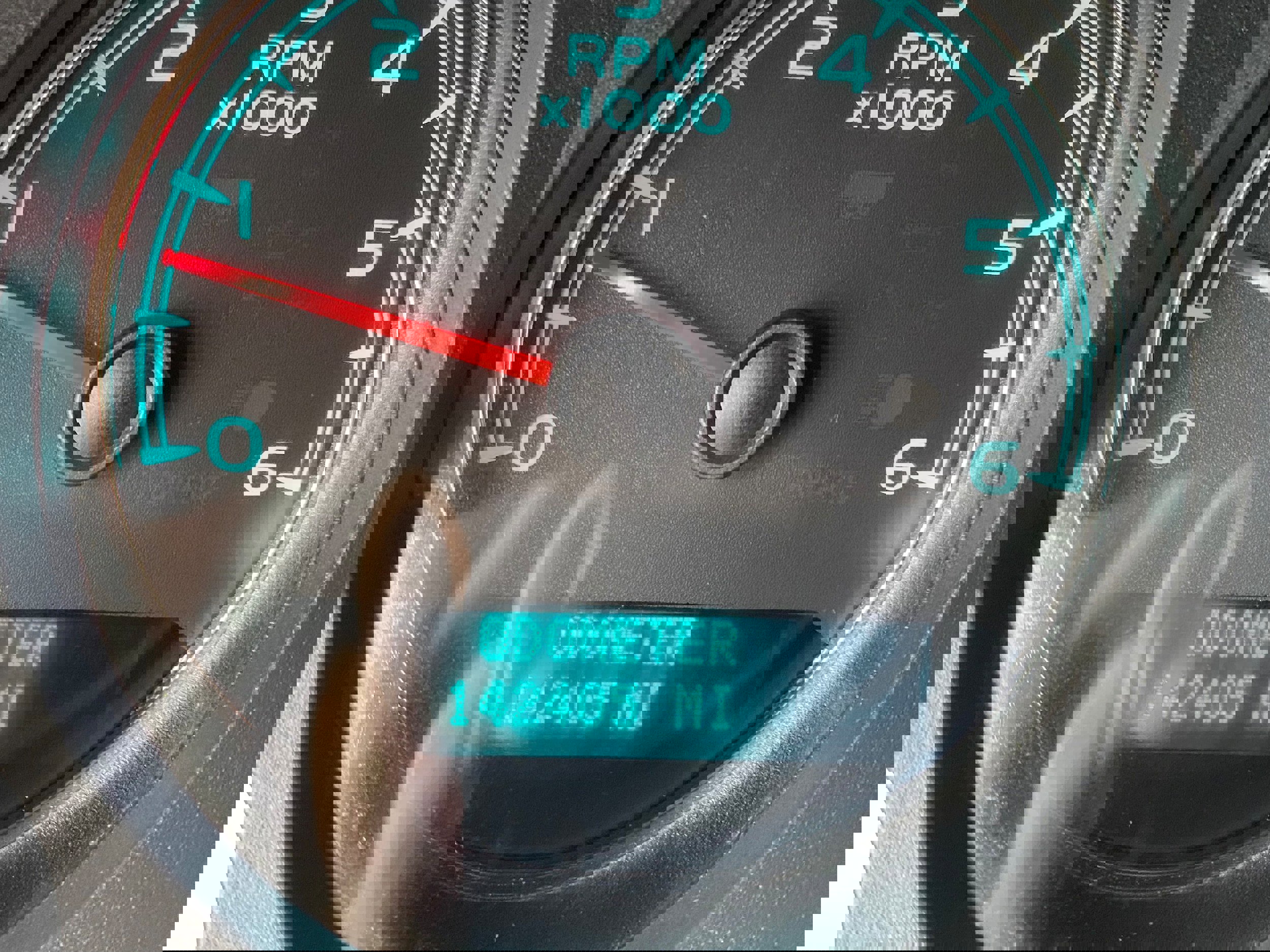 Used 2008 Chevrolet Avalanche LTZ w/ LTZ Preferred Equipment Group image 13