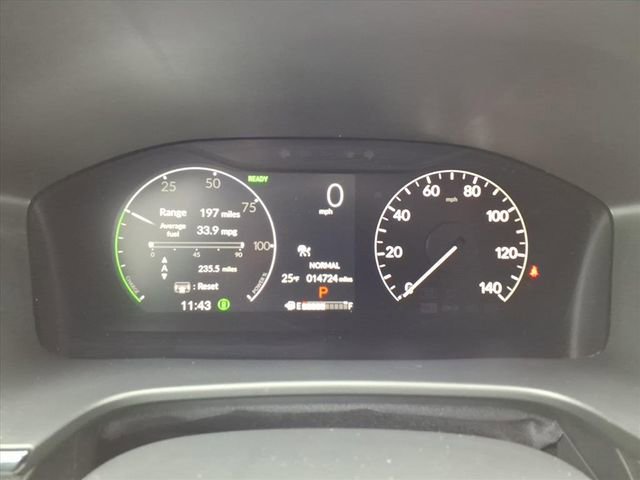 Used 2024 Honda CR-V Sport-L image 21
