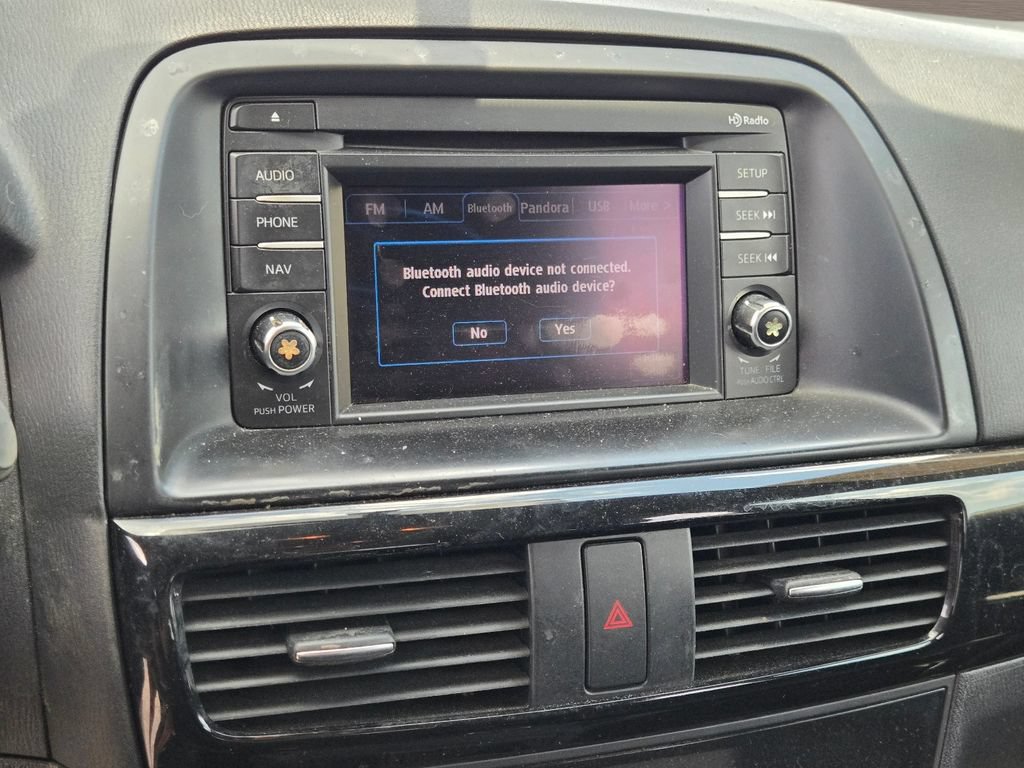 Used 2014 MAZDA CX-5 Touring FWD image 25
