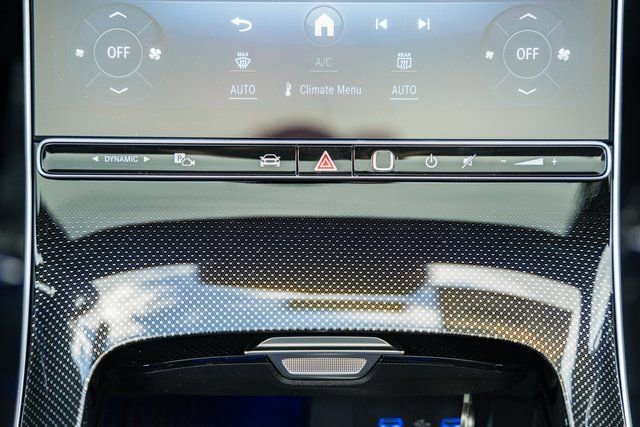 New 2026 Mercedes-Benz S 580 4MATIC Sedan image 24