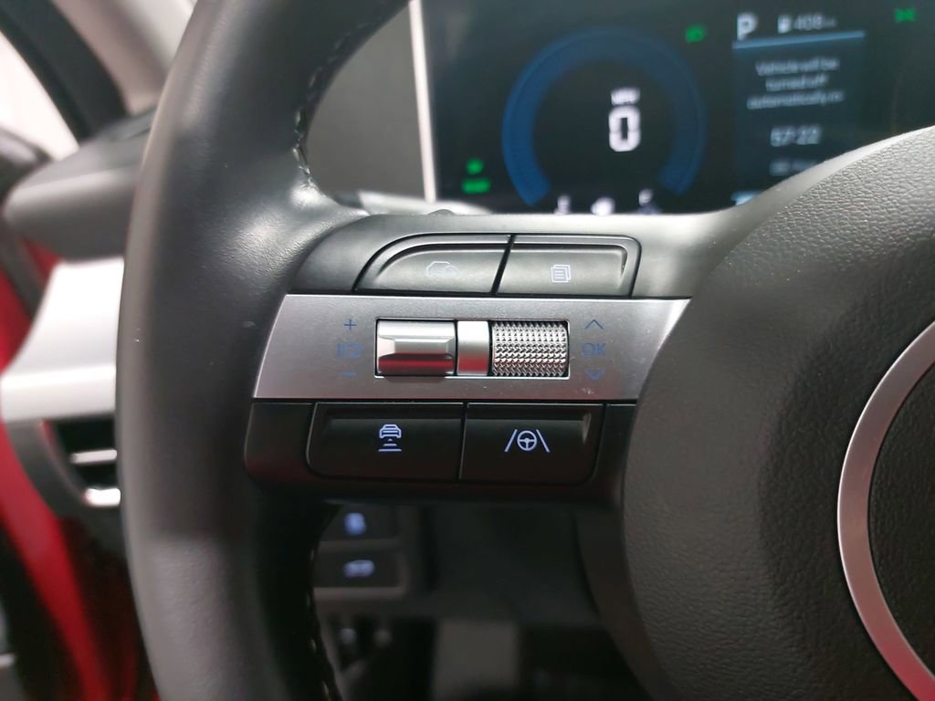 Certified 2025 Hyundai Sonata SEL image 16